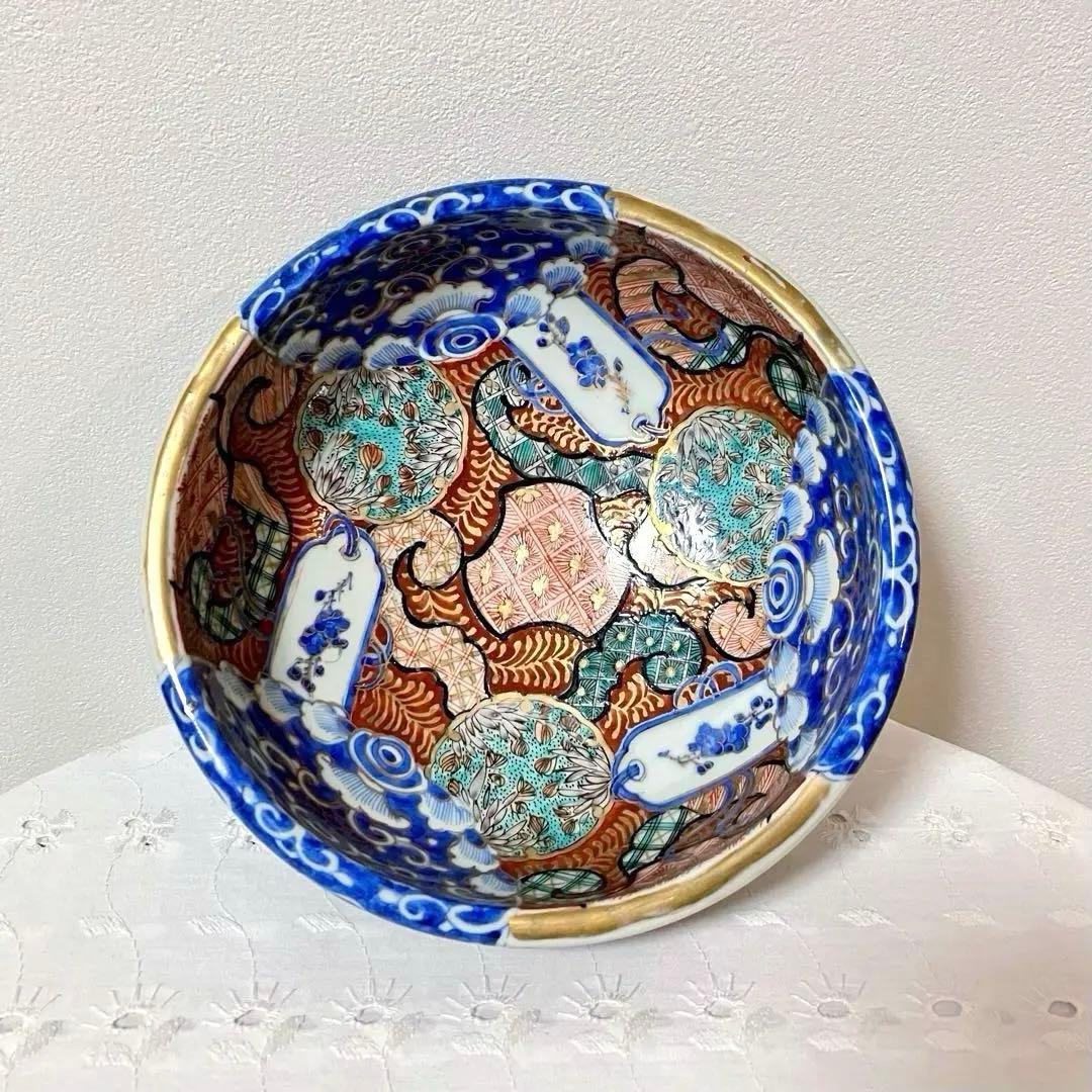 骨董 古美術 アンティーク うつわ 鉢