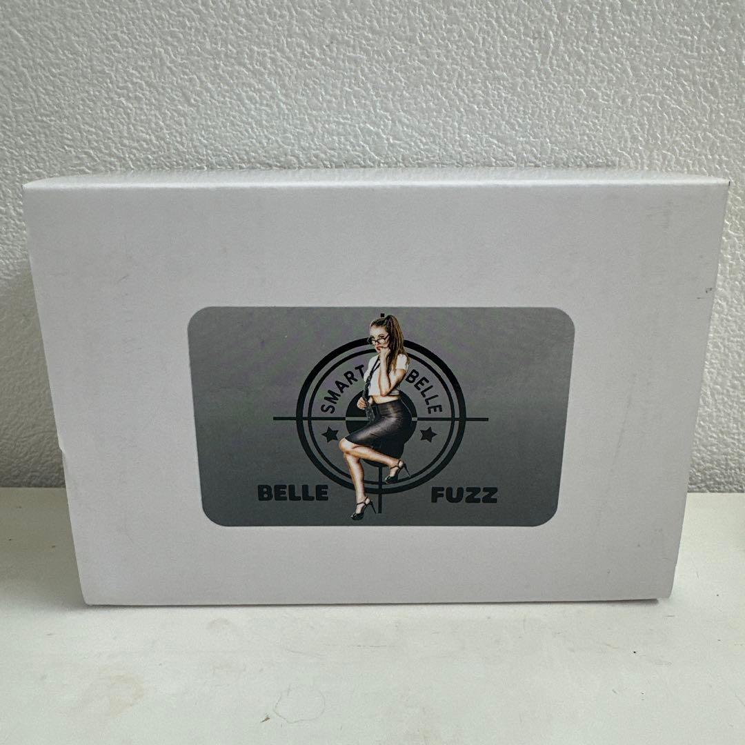 ギター Smart belle amplification/BELLE FUZZ