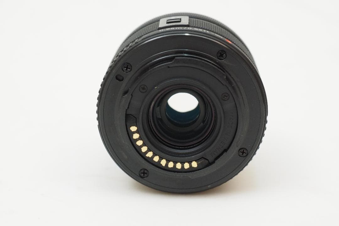 レンズ(ズーム) LUMIX G 35-100mm & M.ZUIKO 14-42mm II R