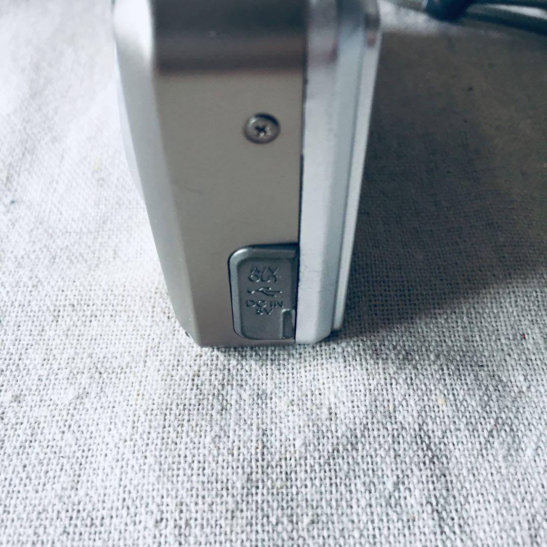 箱付き 付属品多数 超美品 FUJIFILM FINEPIX F30 コンデジ