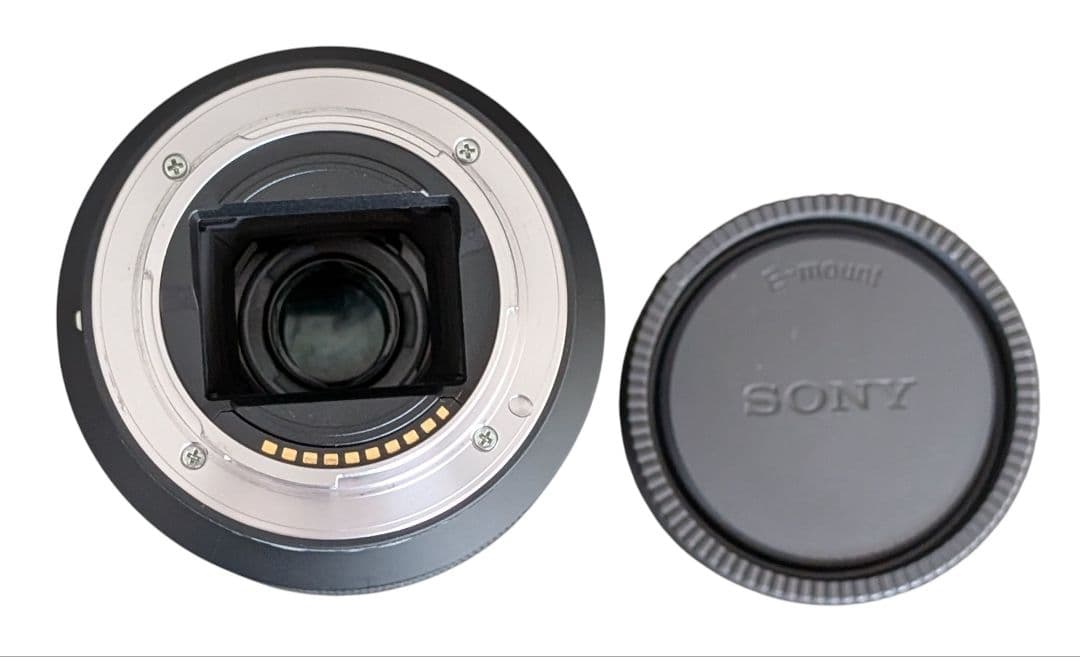 SONY ソニー FE 28-70mm f/3.5-5.6 OSS ズームレンズ
