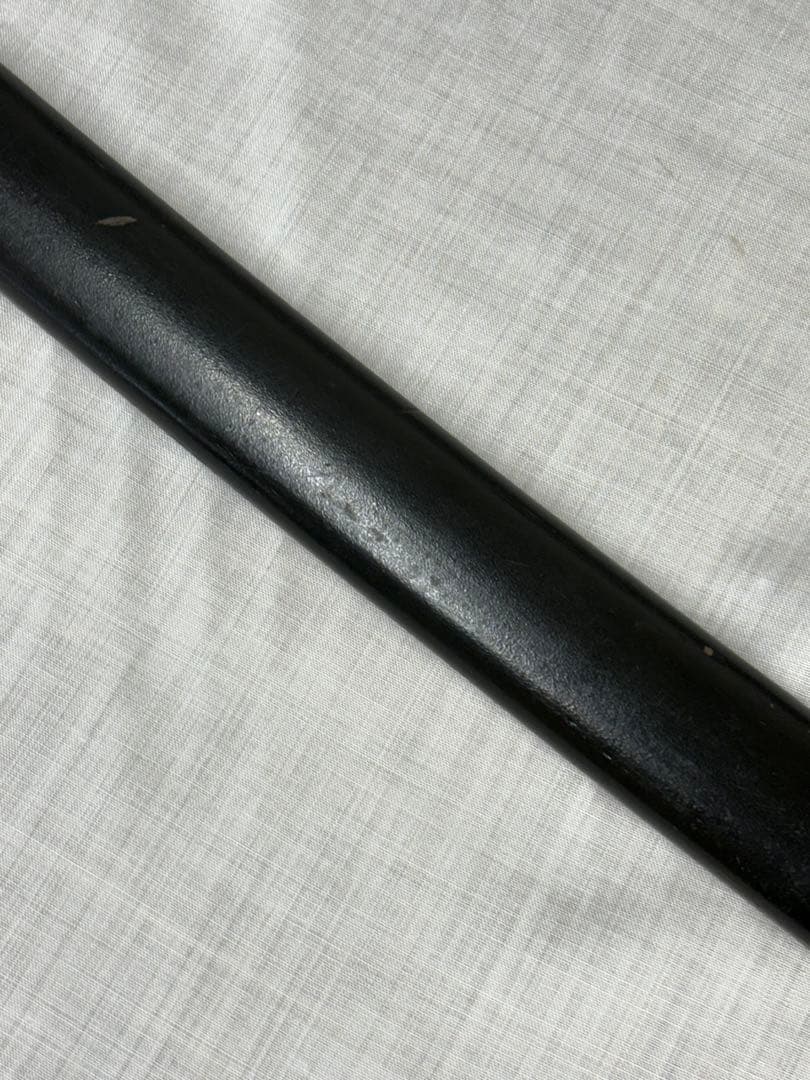 模造刀　刀　日本刀　透かし鍔　武具