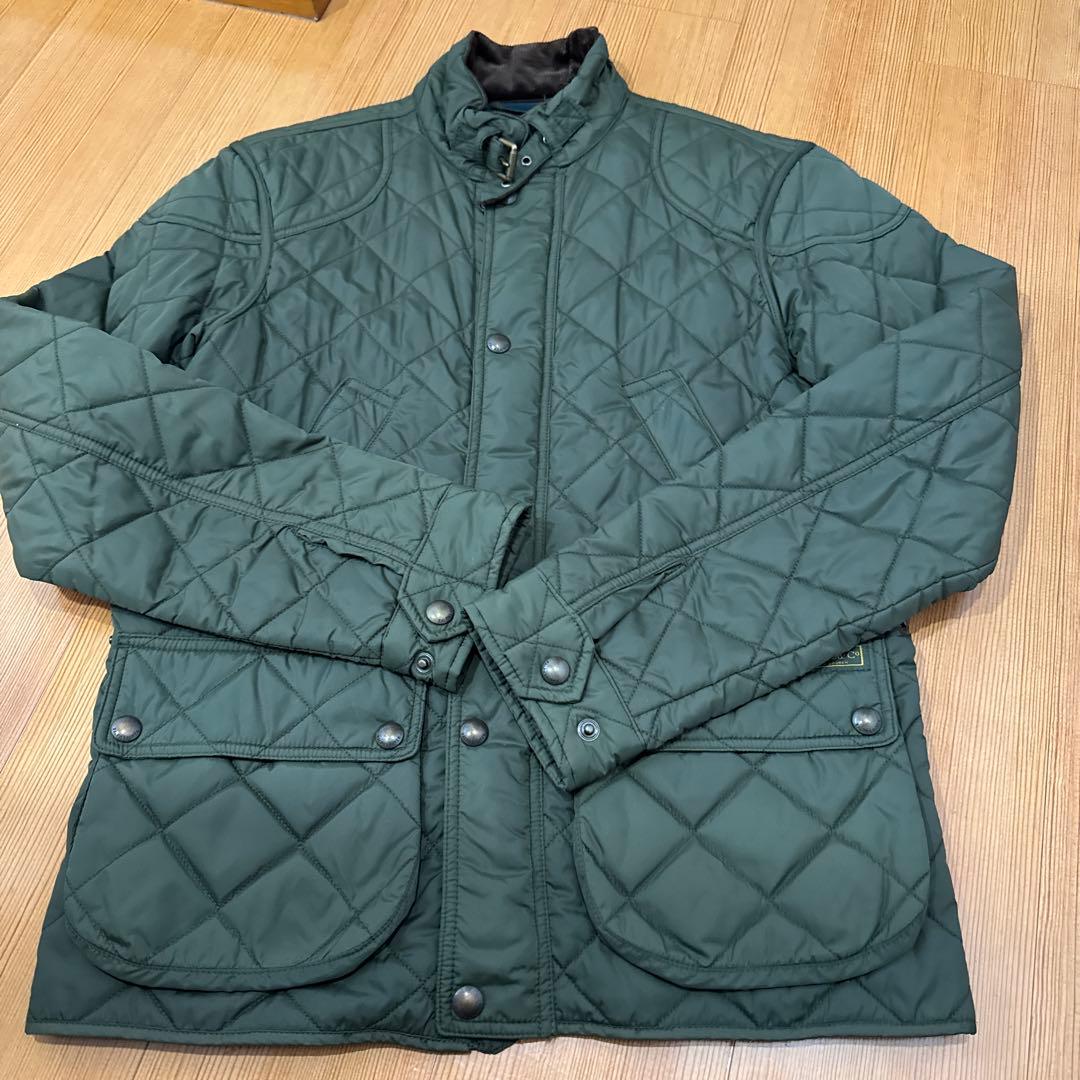 POLO RALPH LAURENジャケット 1回短時間着用