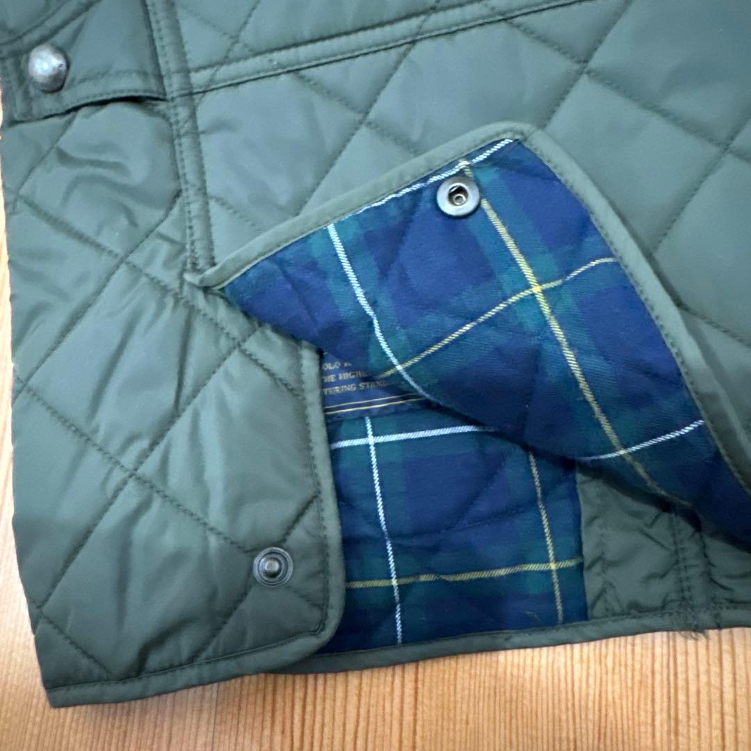 POLO RALPH LAURENジャケット 1回短時間着用