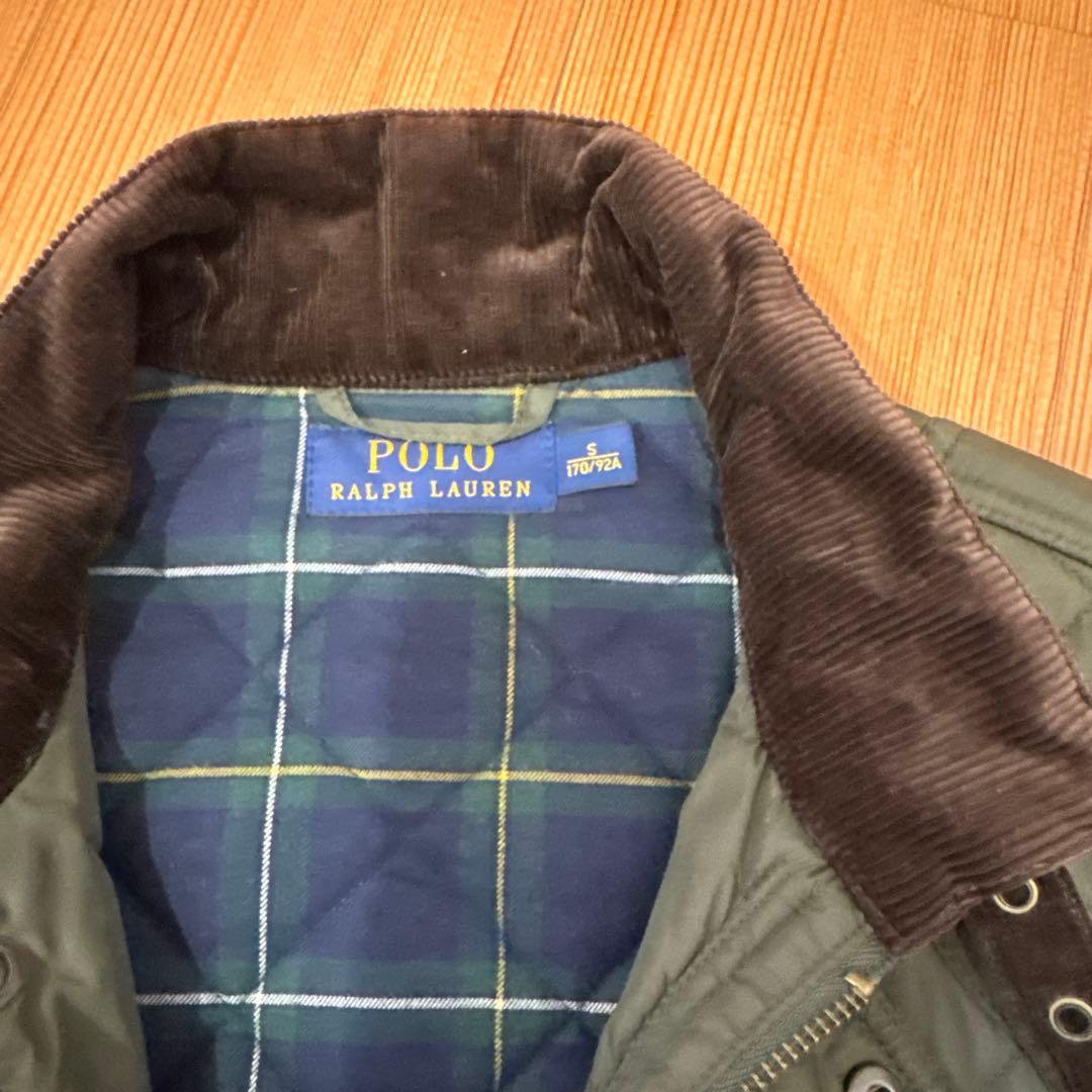 POLO RALPH LAURENジャケット 1回短時間着用