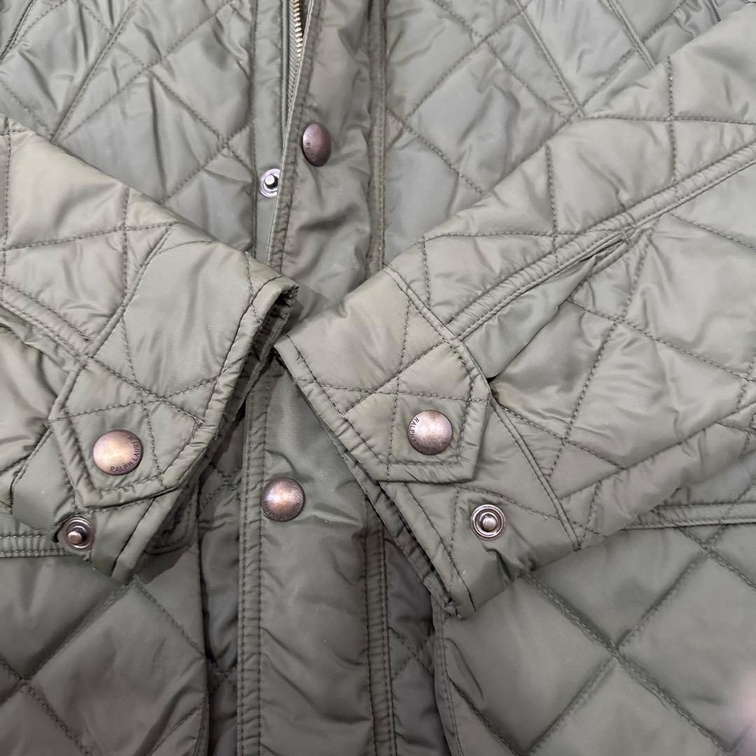 POLO RALPH LAURENジャケット 1回短時間着用