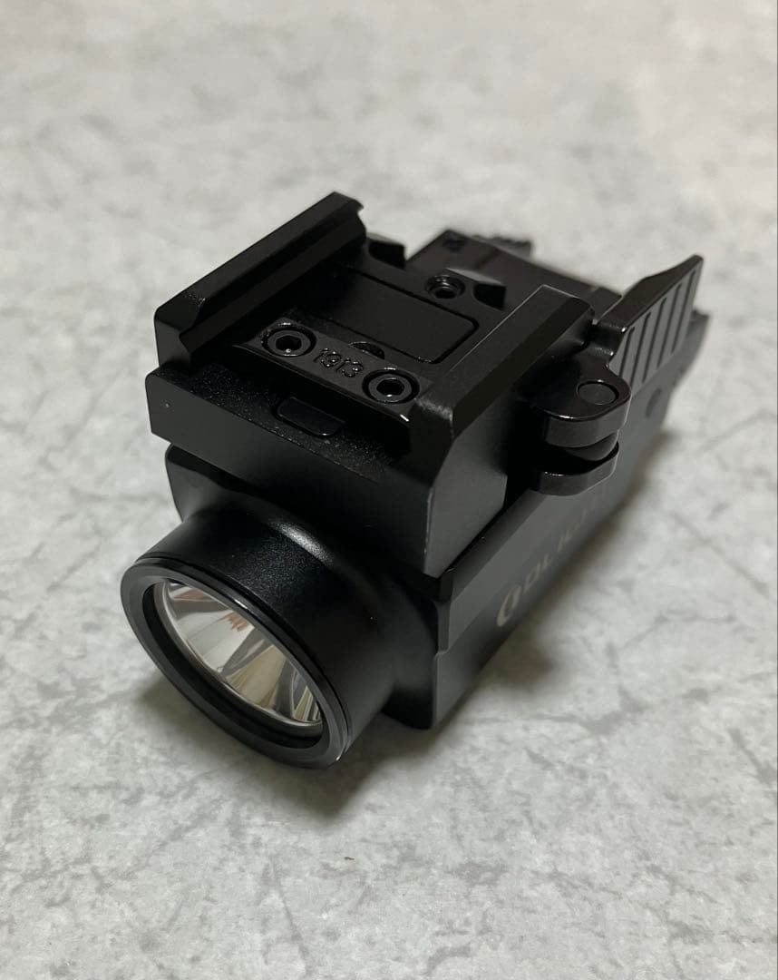 OLIGHT BALDR S ウェポンライト タクティカルライト オーライト