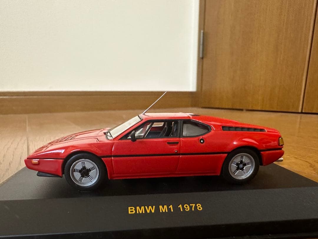 BMW M1 (1978年)