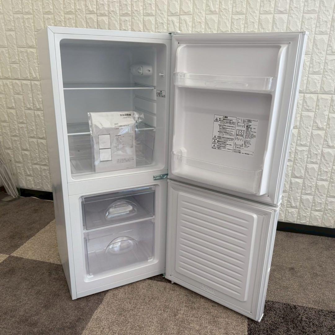 都内23区配送無料✨家電3点　ニトリ　冷蔵庫　洗濯機　電子レンジ　美品