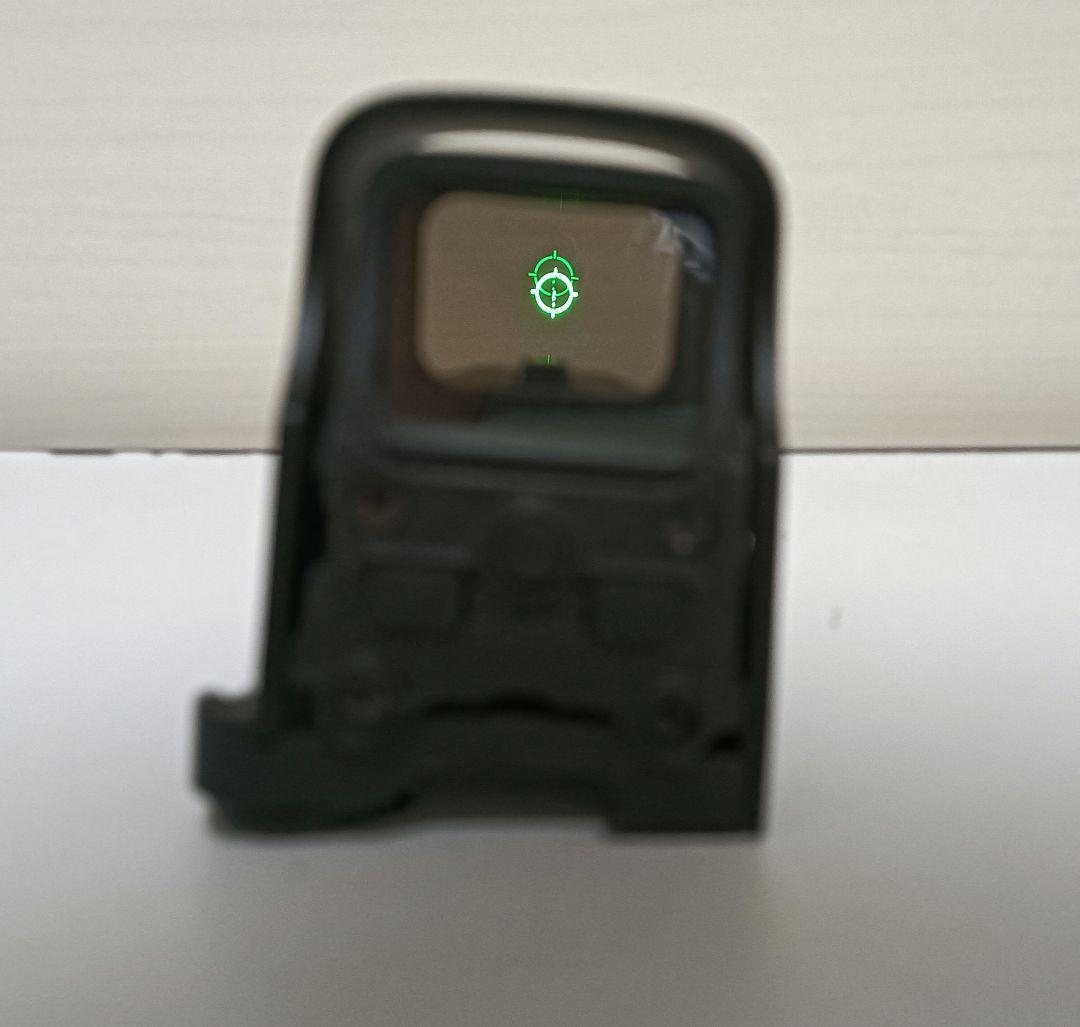 東京マルイ 電動ガン H&K G3 SG1 ドットサイト付き 動作確認済み