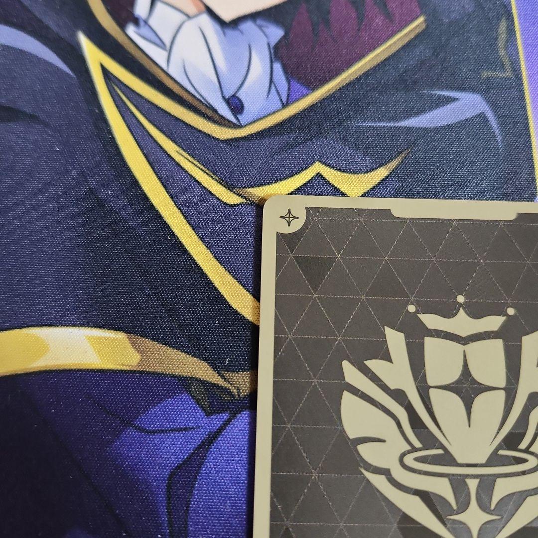 【シングル】ホロカ 兎田ぺこら SEC hBP05-016 ①