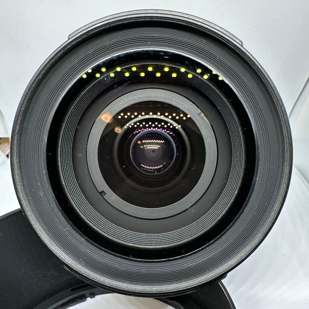 ニコン AF-S NIKKOR 24-120mm F3.5-5.6G ED VR