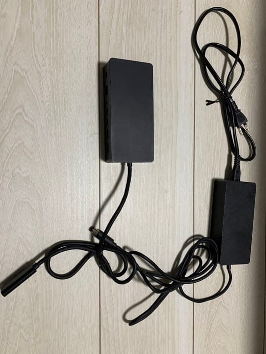 マイクロソフト 【純正】 Surface Pro 4対応 Surfaceドック