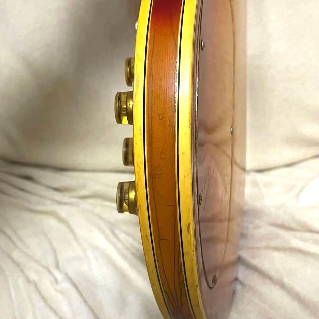 k*i様 Gibson レア　ビンテージ　1976 L-S5 custom エレ