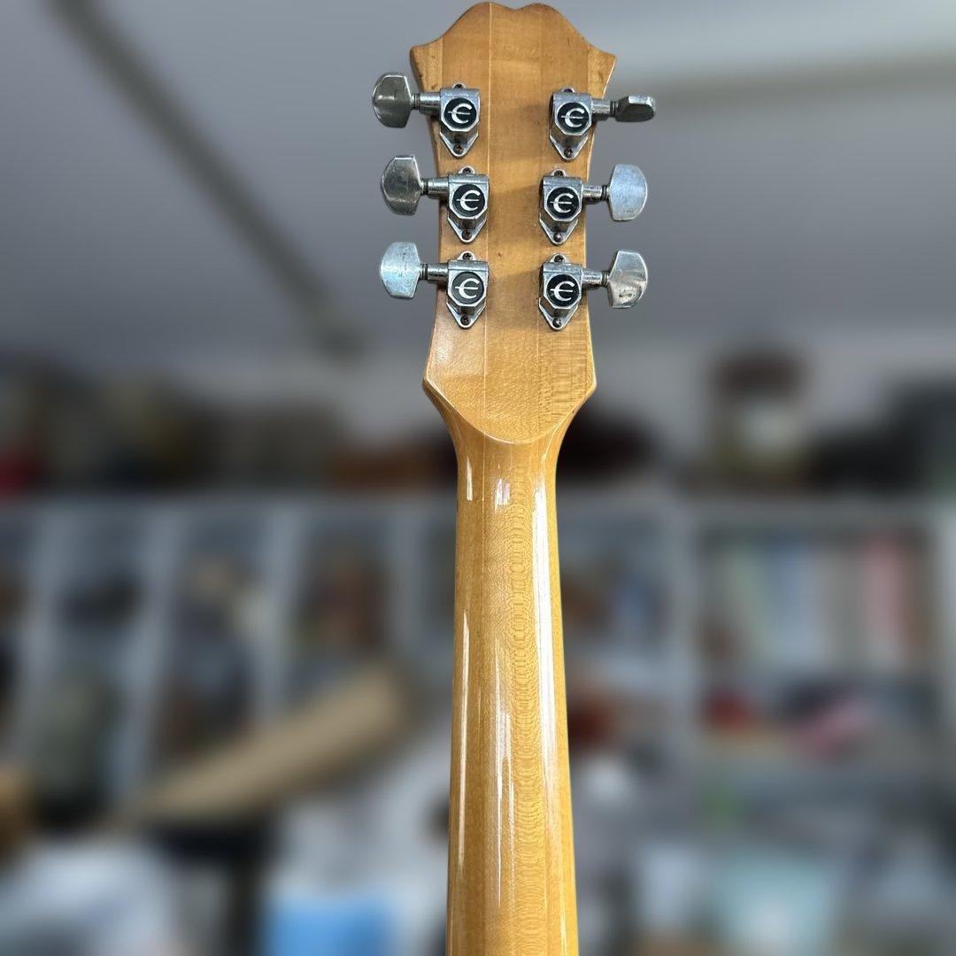 Epiphone Wilshire NTエピフォン マツモク製