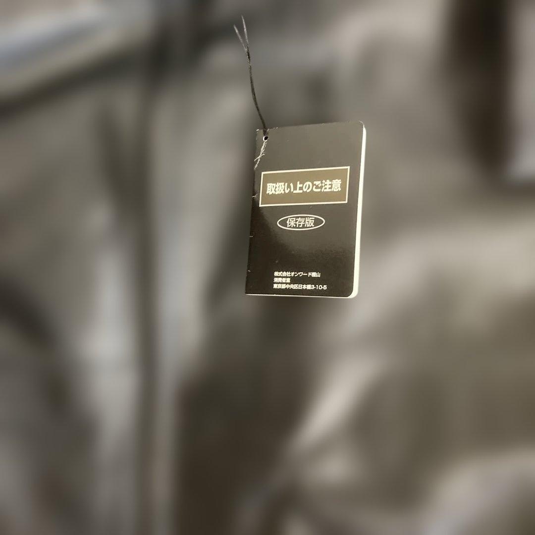 GAULTIER HOMM E 黒 羊革レザージャケット