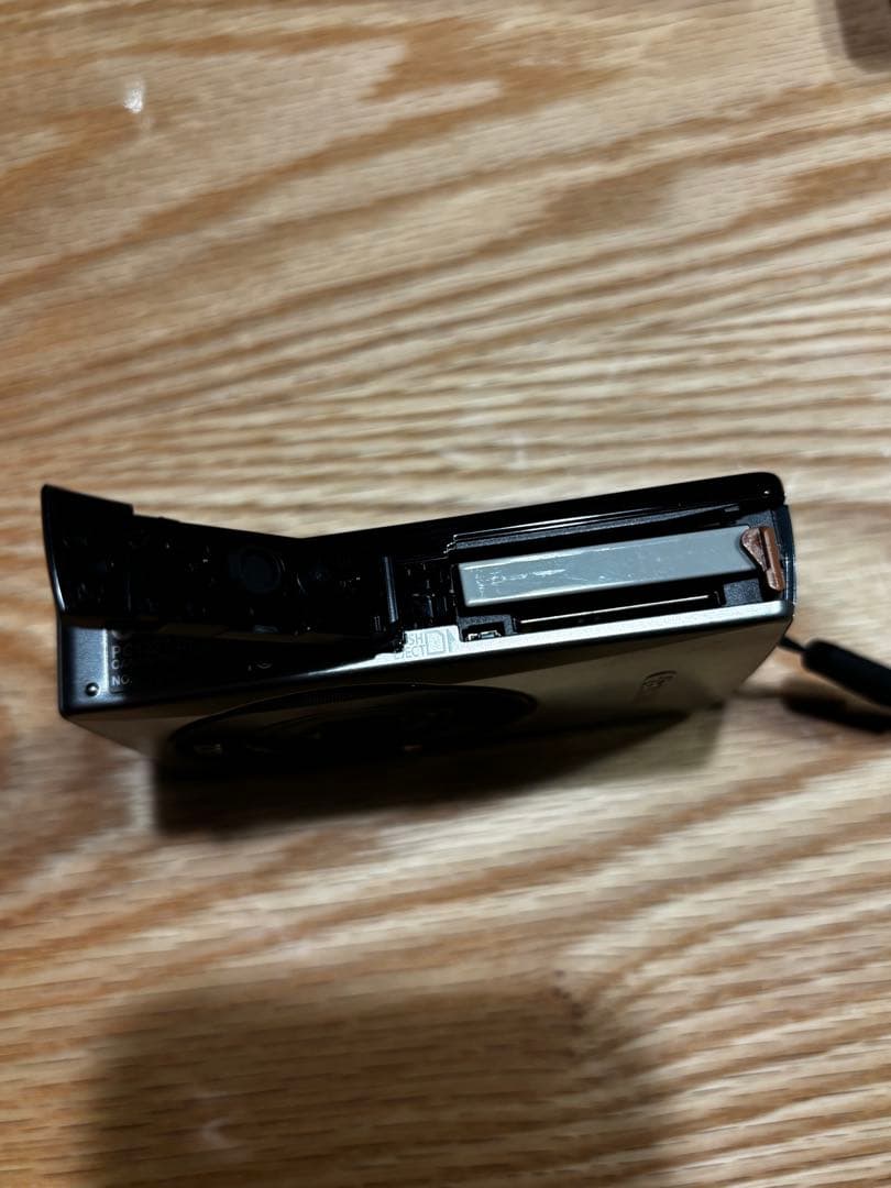 デジタルカメラ Canon IXY Digital 90