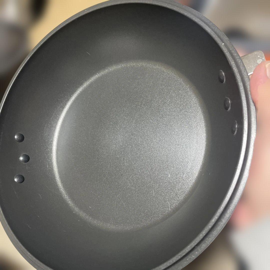 連休特価‼️スノーピーク　パンクッカー