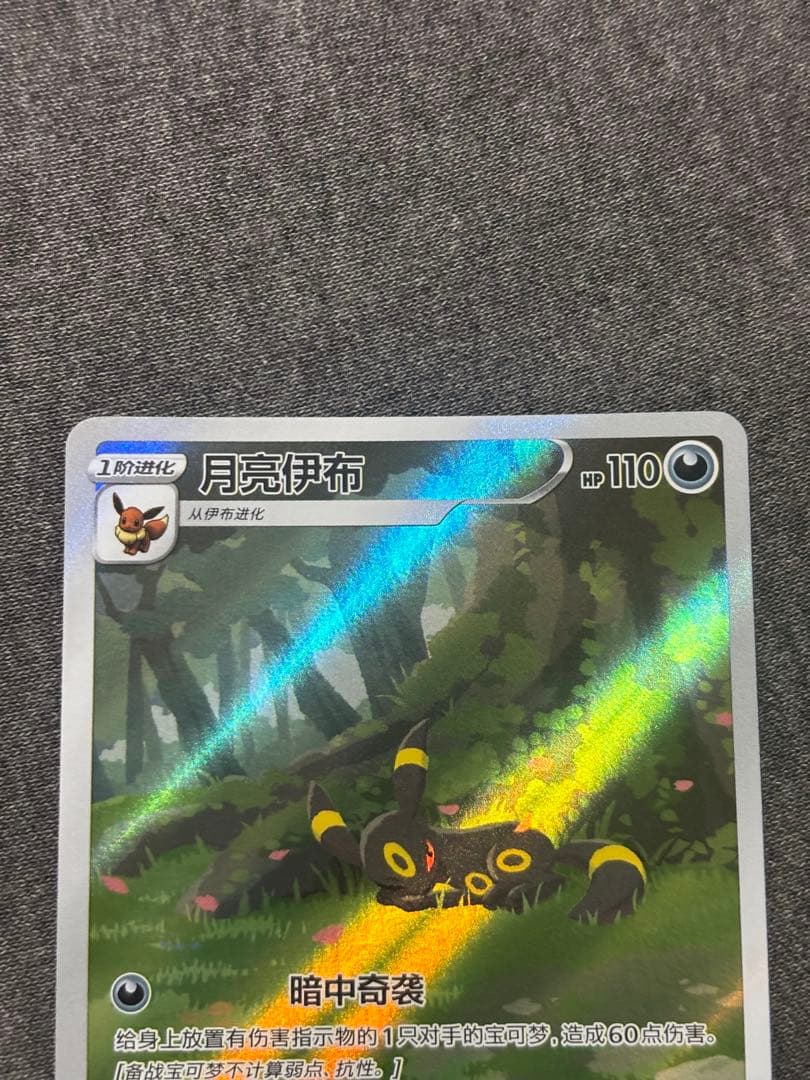 ブラッキー　中国