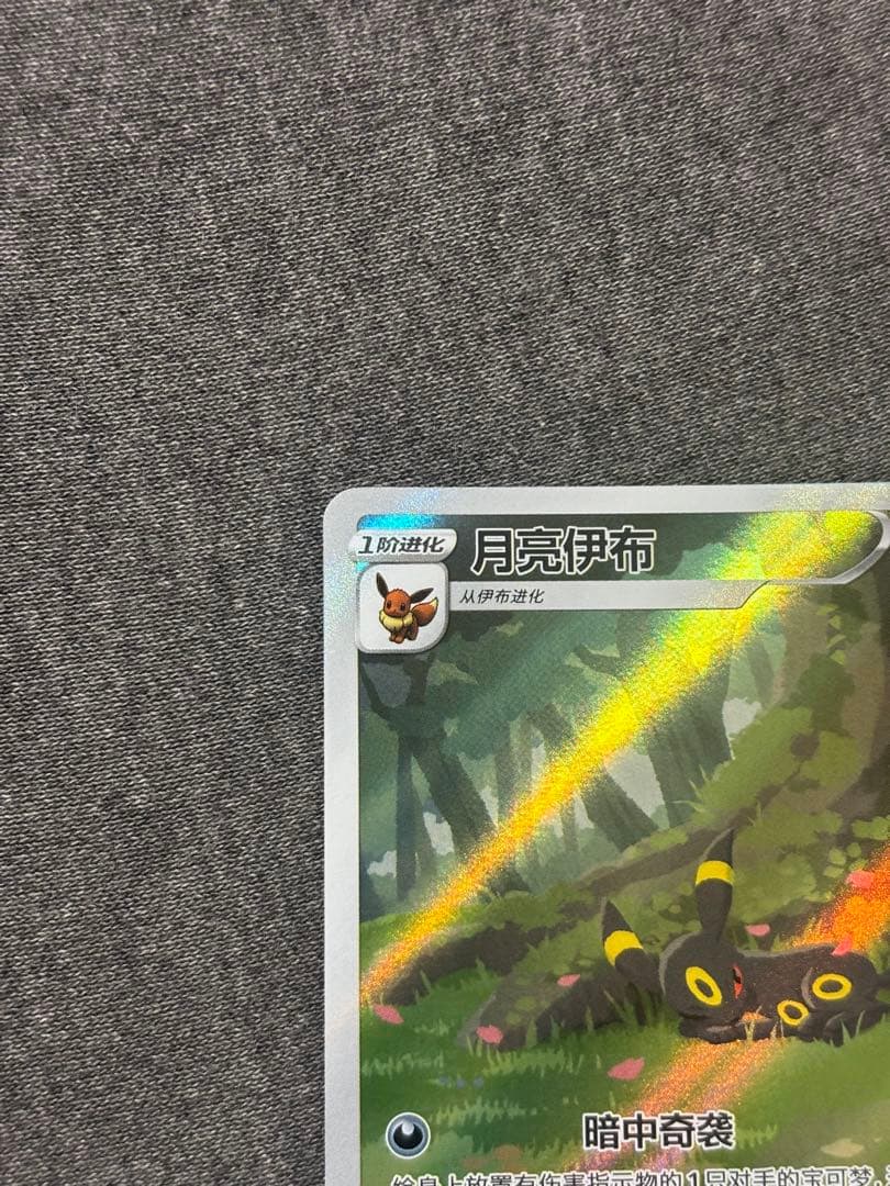 ブラッキー　中国