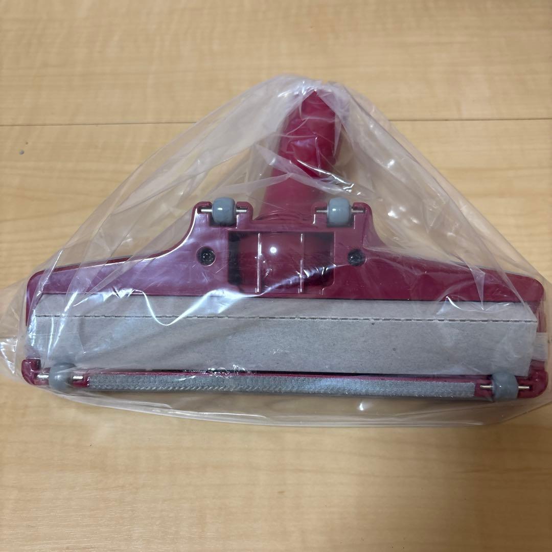 【未使用】マキタ 充電式クリーナー CL105DWNR