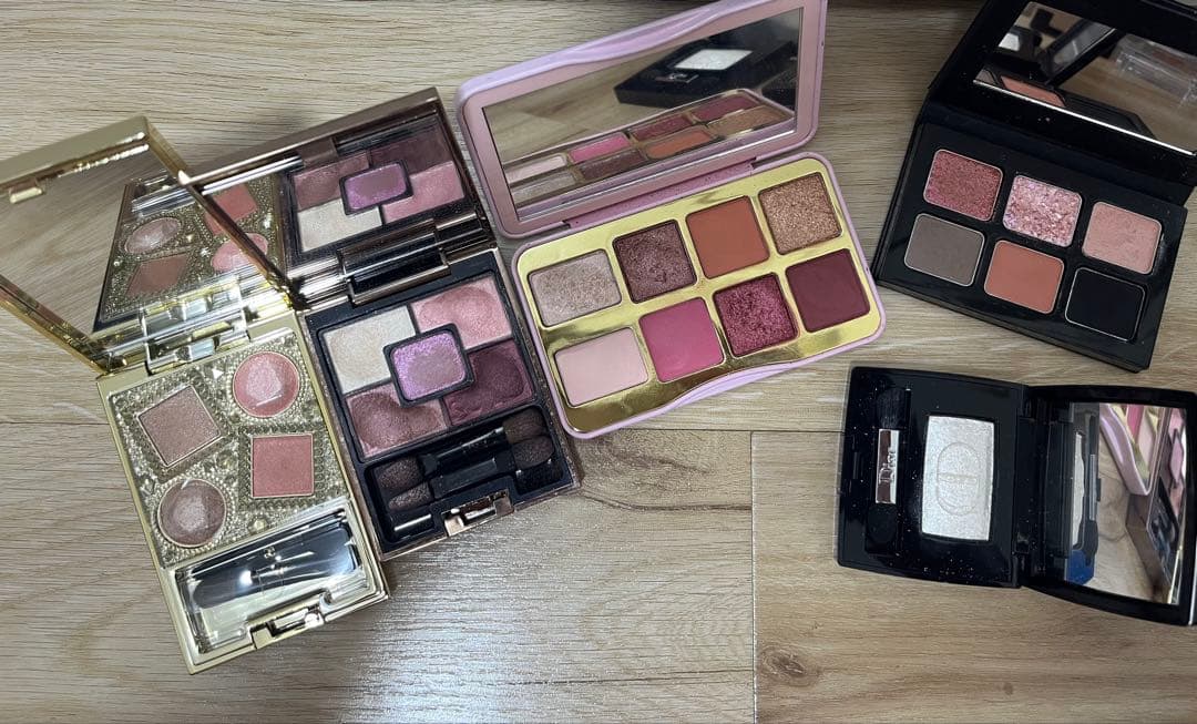 コスメ　まとめ売り　大量　韓国コスメ　デパコス