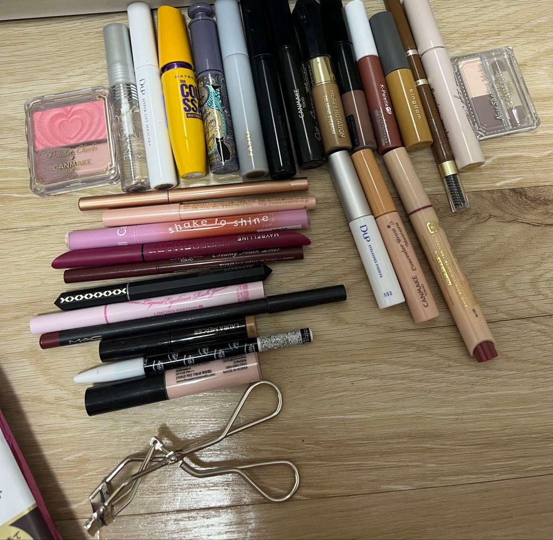 コスメ　まとめ売り　大量　韓国コスメ　デパコス