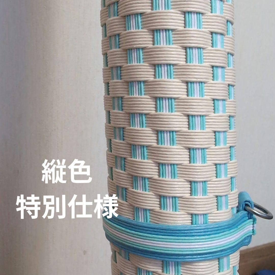 弓道 矢筒 オリジナルデザイン矢筒 特別色仕様