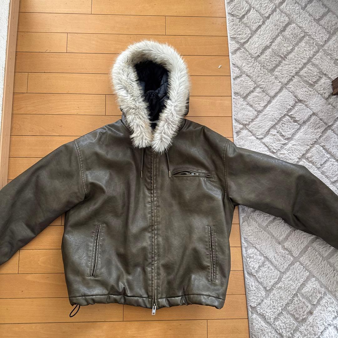 ジャケット・アウター WISH FOR EVER