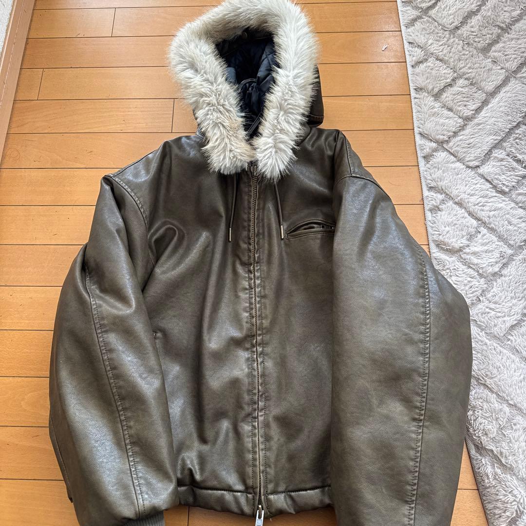 ジャケット・アウター WISH FOR EVER