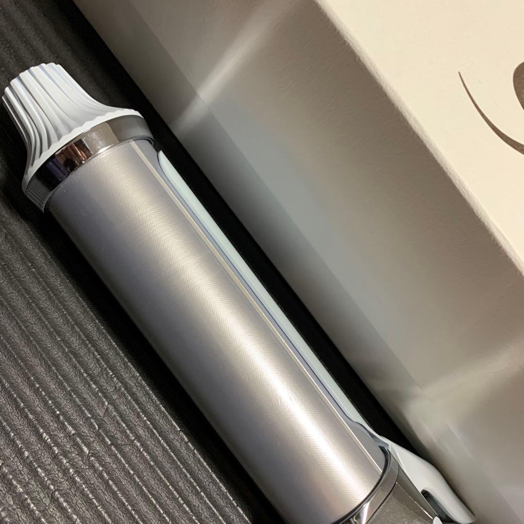 【美品】リファ　カールアイロンプロ　38mm コテ