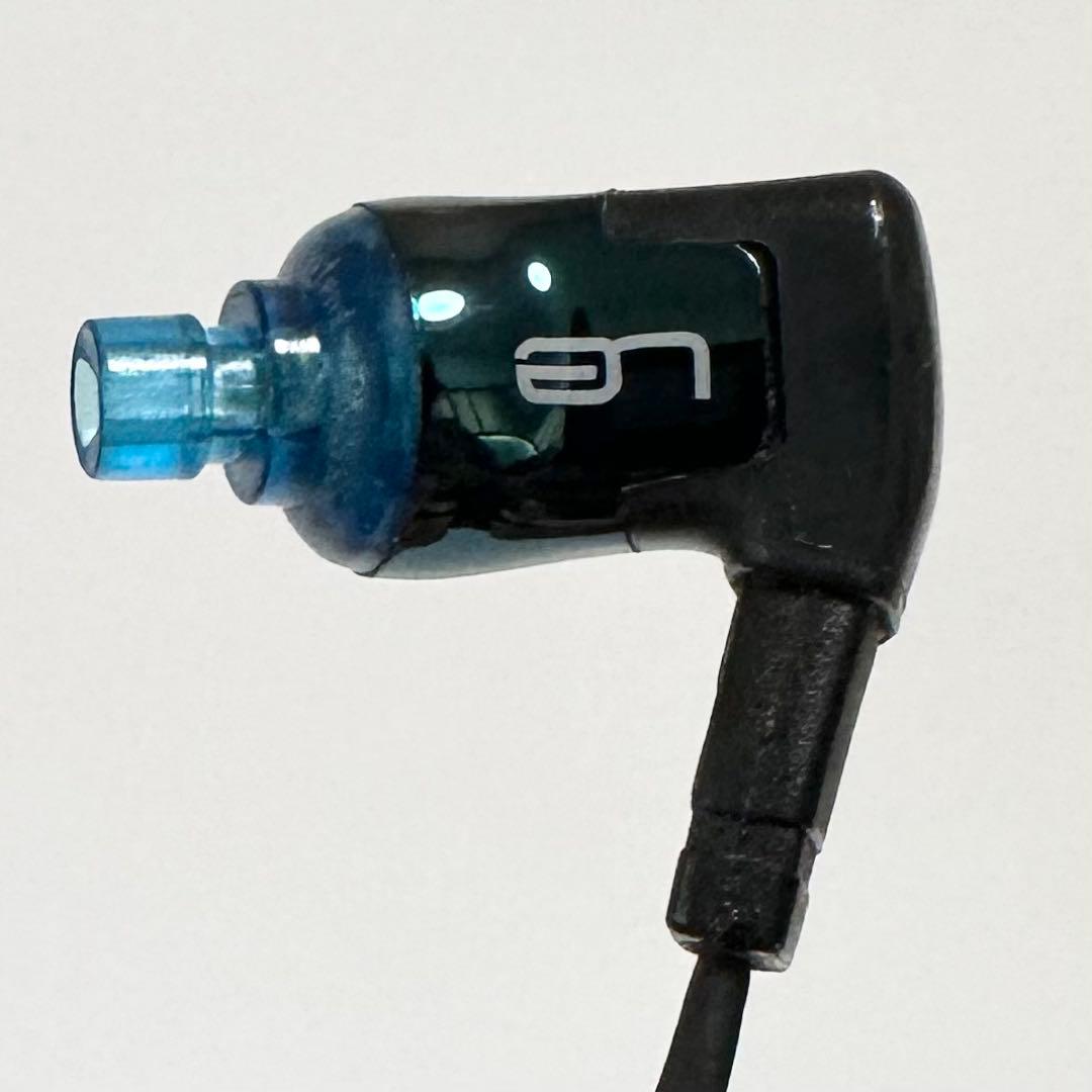 Ultimate Ears TripleFi 10Pro アルティメットイヤーズ