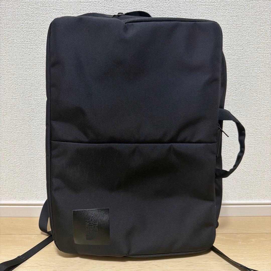 THE NORTH FACE シャトル 3WAY デイパック NM81601
