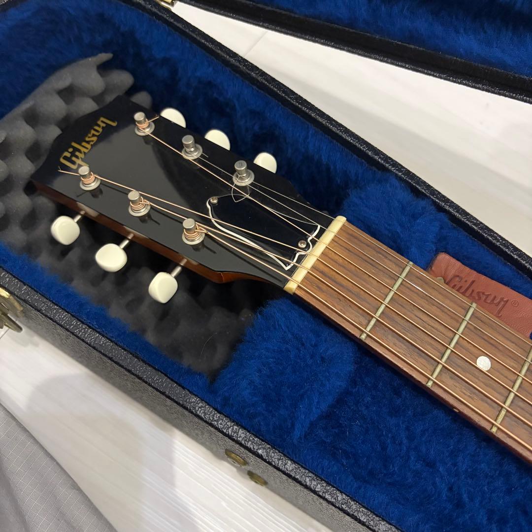 Gibson LG-2 AmericanEagle 2014年製