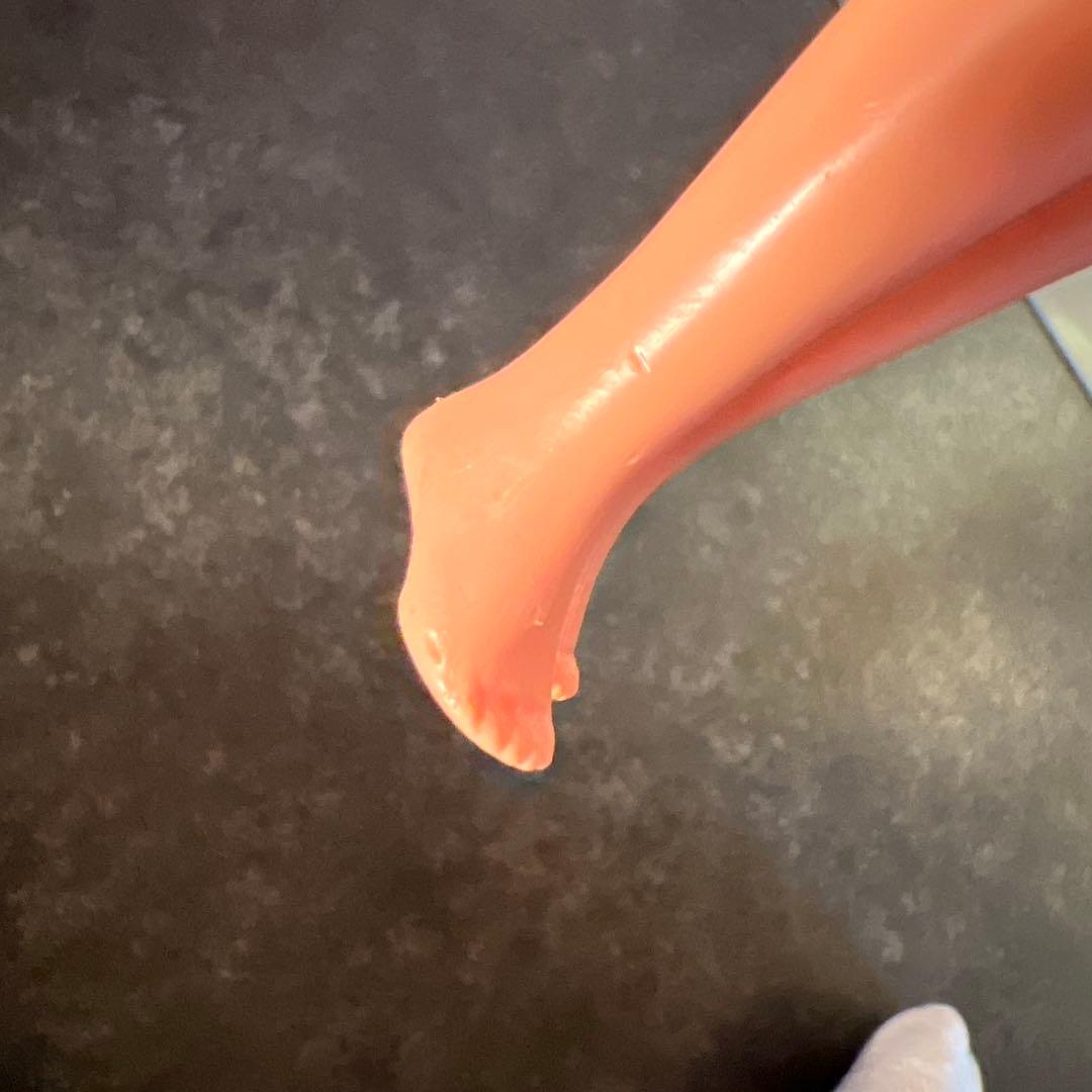 【本体】タミーちゃん　tummy 人形　ブライス　ヴィンテージドール