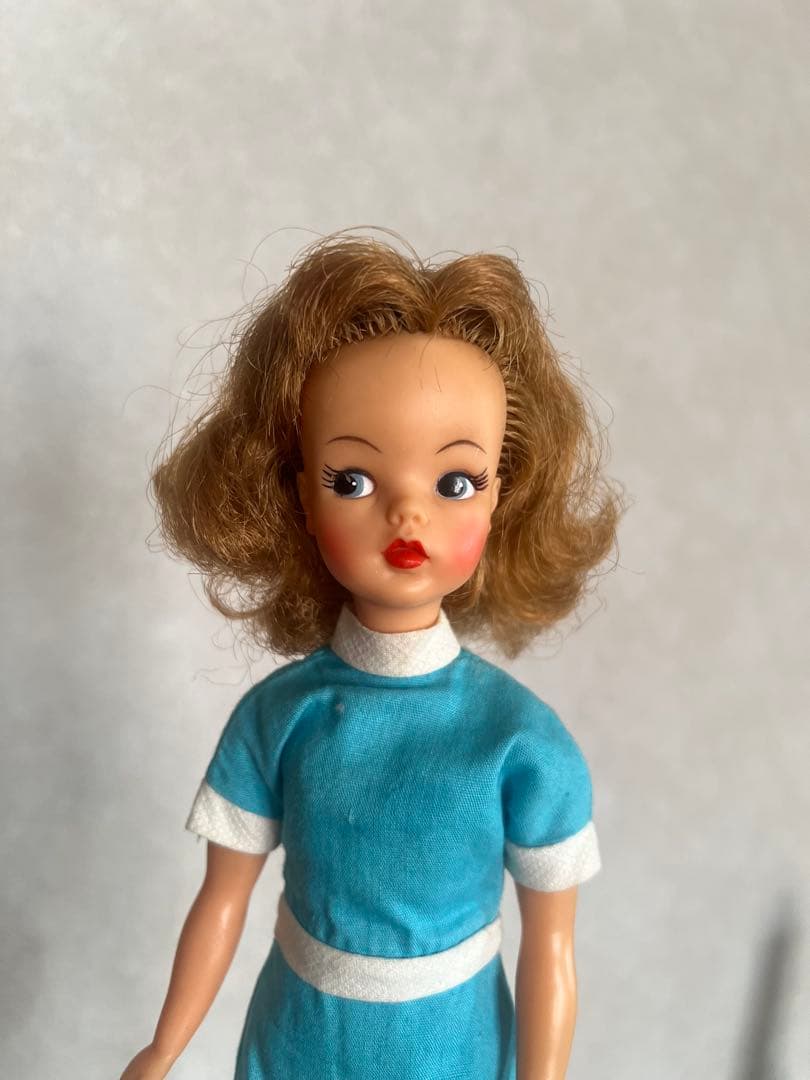 【本体】タミーちゃん　tummy 人形　ブライス　ヴィンテージドール