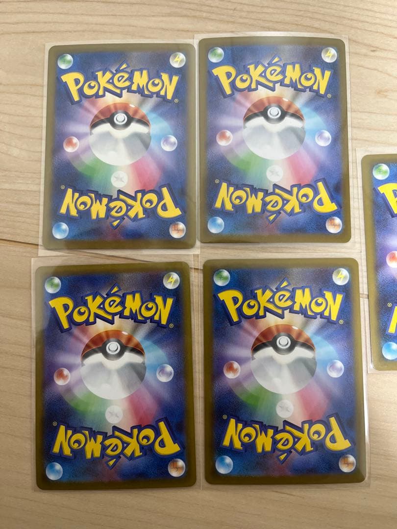 【極美品】Ｎのゾロアークex　ゲンガーex　リザードンXex　セット