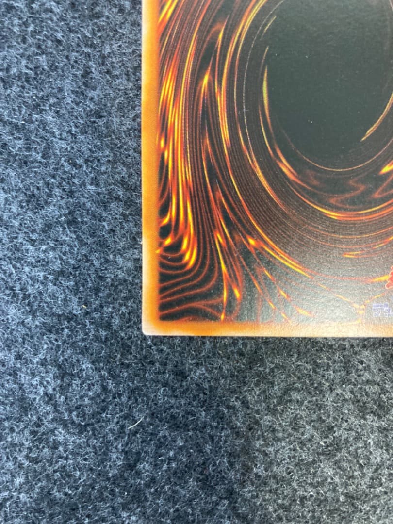 Black Magician ブラックマジシャン 英語 ジャンプ懸賞当選品