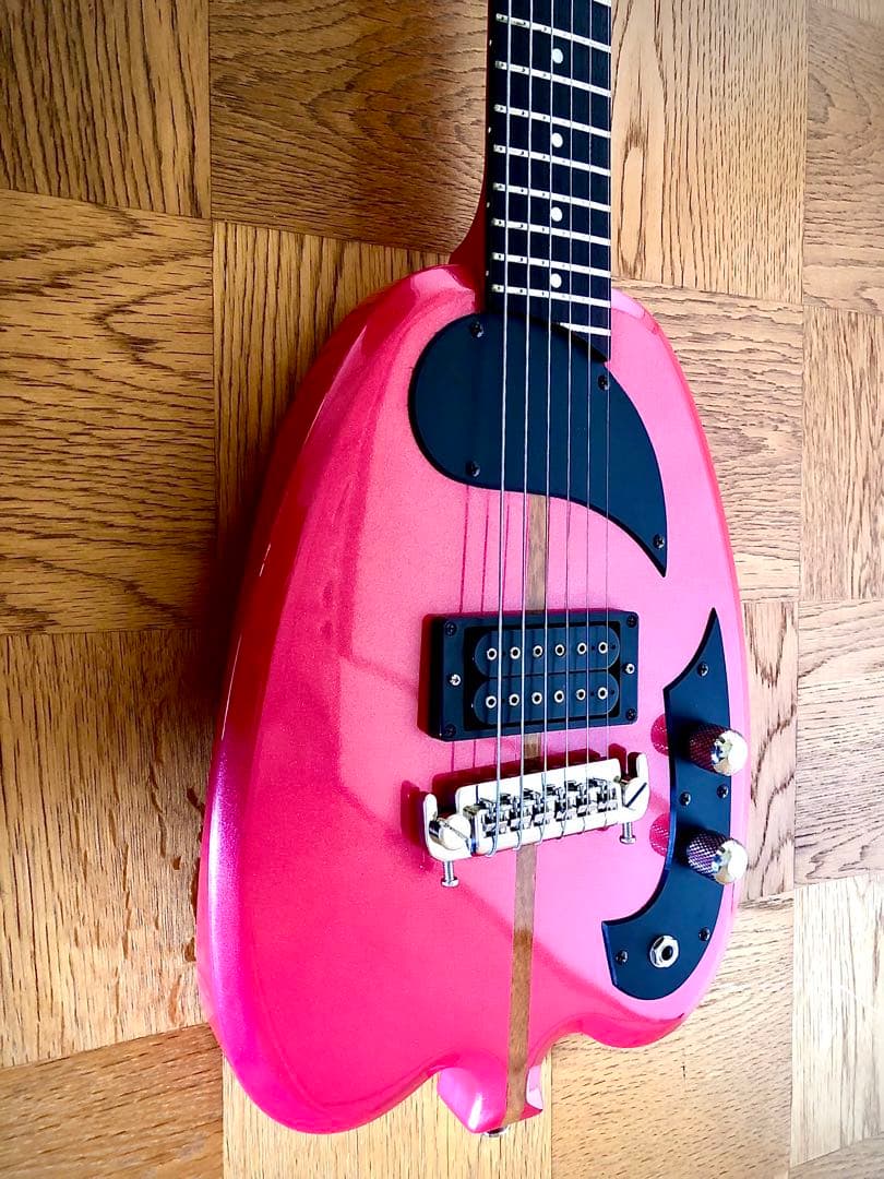 超希少！珍品HSアンダーソン-ヒューストン