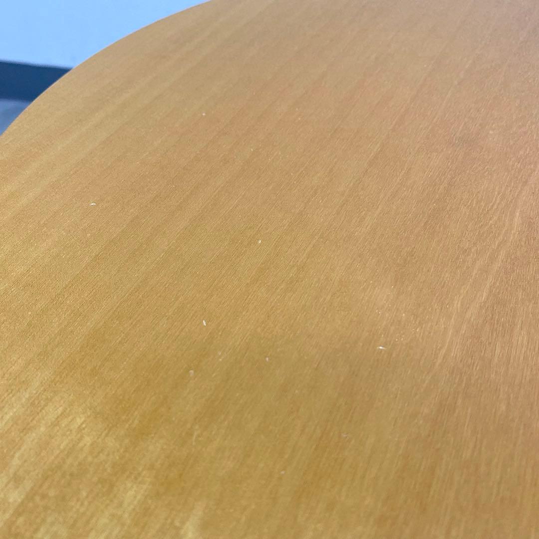 arflex LAGO WOOD アルフレックス ラーゴウッド サイドテーブル