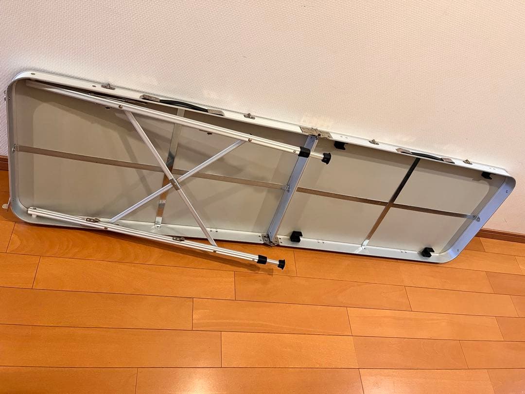 専用　コールマン　プロスタイルキッチンテーブル　折りたたみテーブル