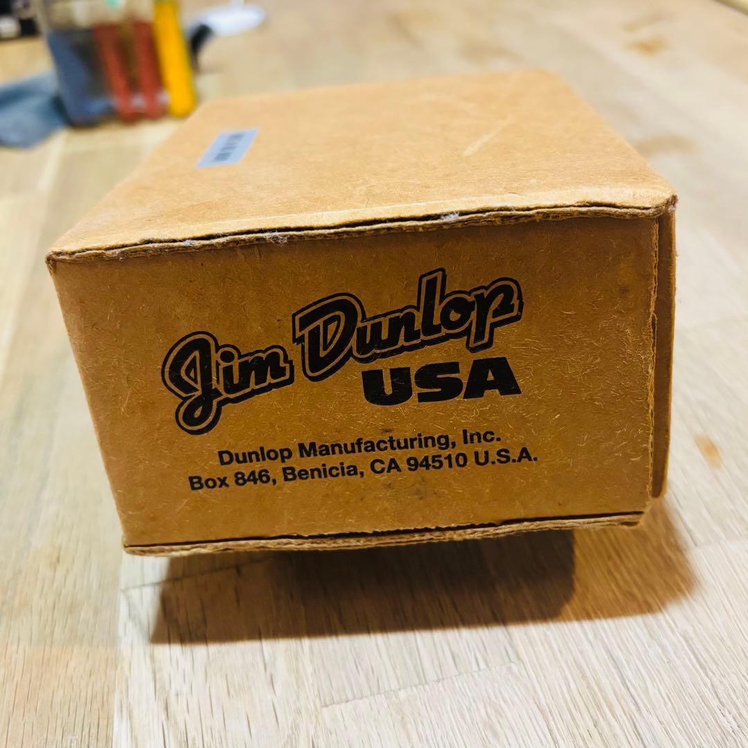 ギター Jim Dunlop Cry baby Q Zone