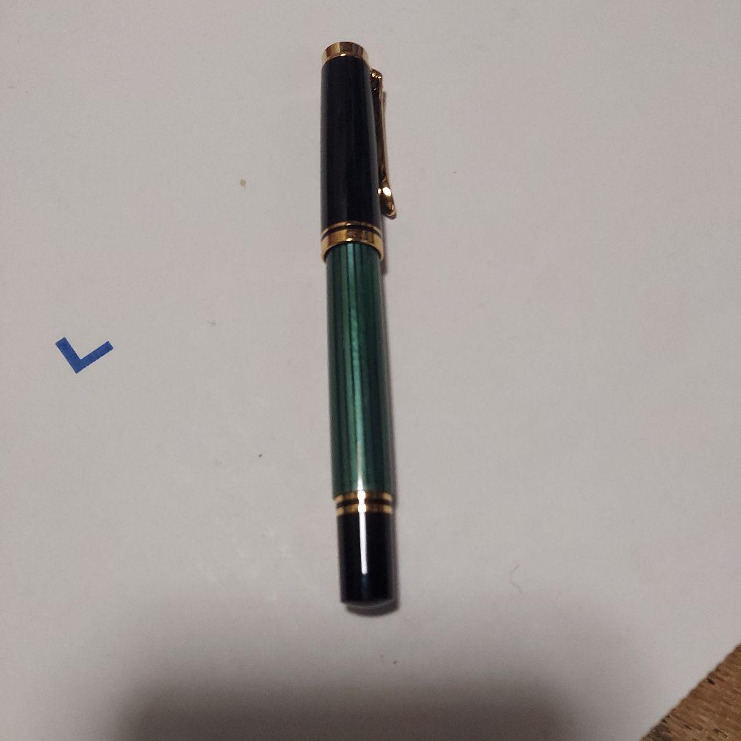 Pelikan M300 万年筆 M