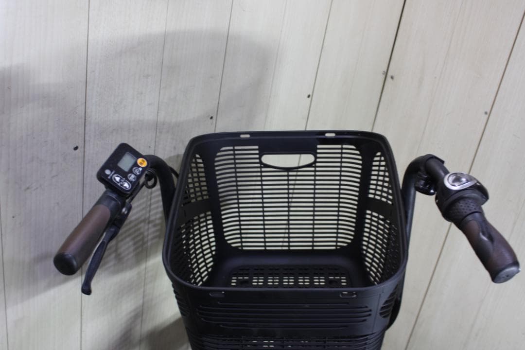 パナソニック ギュットミニDX BE-ELME03T 20型 本体のみ