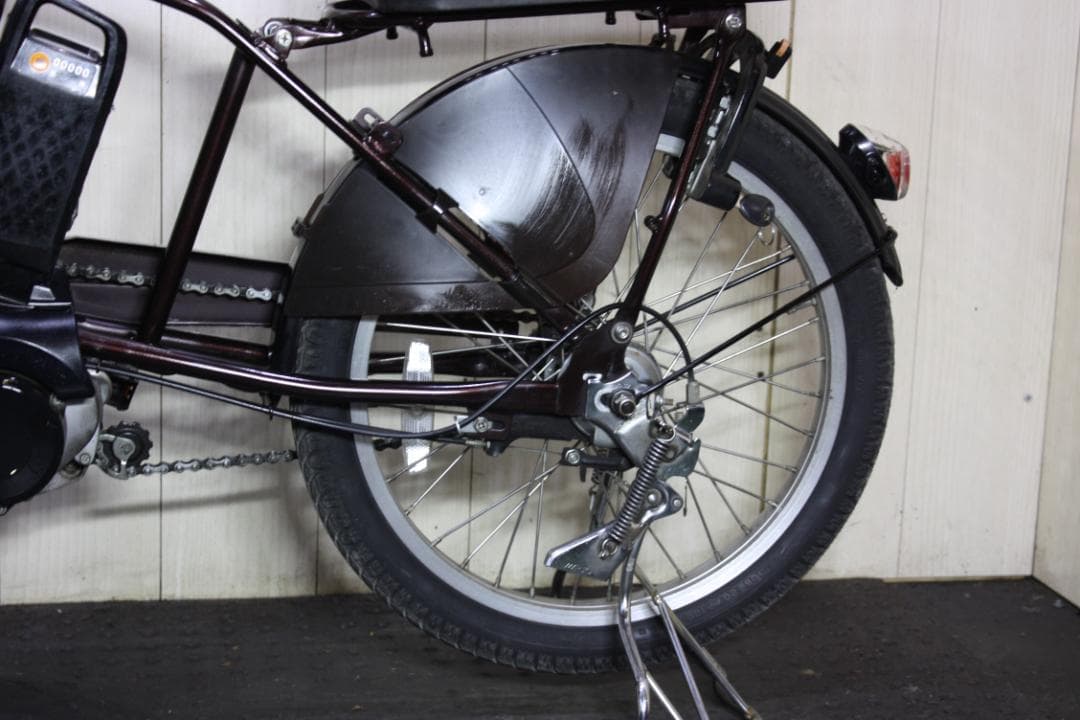 パナソニック ギュットミニDX BE-ELME03T 20型 本体のみ