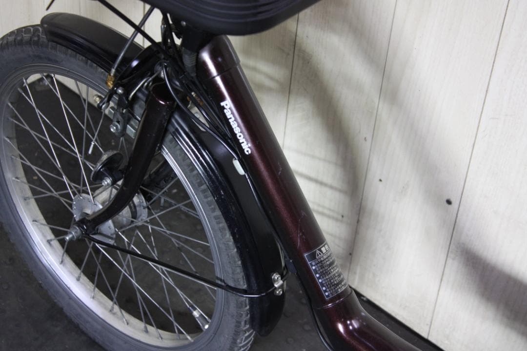 パナソニック ギュットミニDX BE-ELME03T 20型 本体のみ