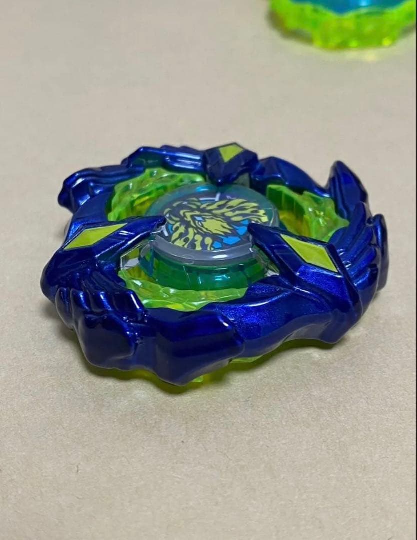 高重量　フェニックスウイング9-80DB ベイブレードX