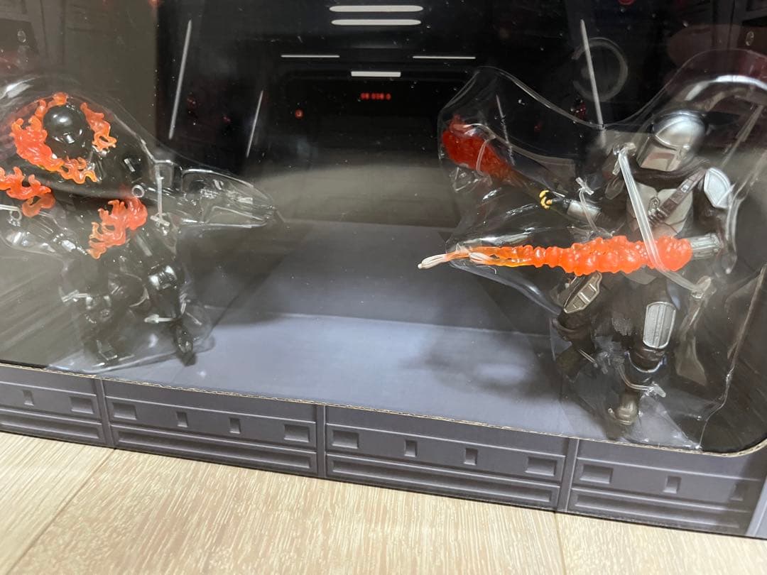 スターウォーズ　ヴィンテージコレクション