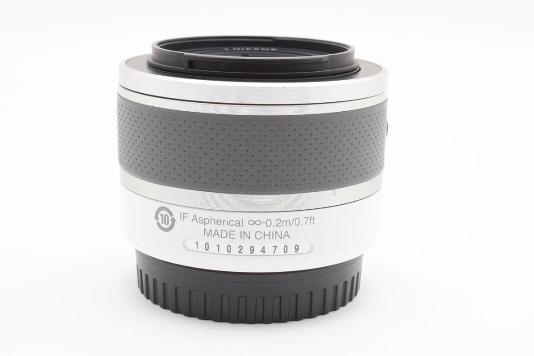 ■ 美品 ■ ニコン　Nikon 1 Nikkor 10-30mm VR
