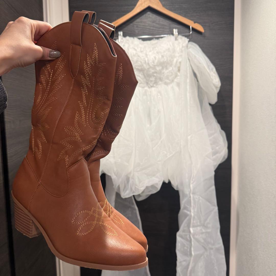 前撮り　ウェディングフォト　ドレス　一式フルセット